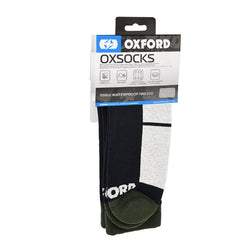 Oxford Waterproof Oxsocks