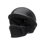 Bell Rogue Solid Matte Helmet