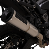 Vance & Hines Exhausts - Hi-Output 450 Slip-ons - 2021+ Pan America