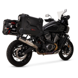 Vance & Hines Exhausts - Hi-Output 450 Slip-ons - 2021+ Pan America