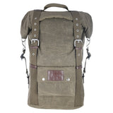 Oxford Heritage 30L Backpack - Khaki