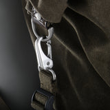 Oxford Heritage 30L Backpack - Khaki