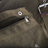 Oxford Heritage 30L Backpack - Khaki