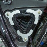 S&S High-Flow Air Intake Eliminator Kit for Royal Enfield® 650 Twins