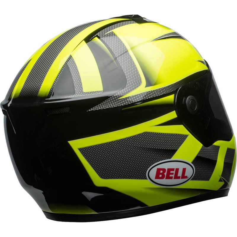 Buy Bell SRT Predator Helmet Online | High Note Performance