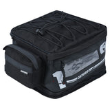 Oxford F1 Tail Pack 18 Litres with Zip Base
