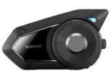 Sena 30K Bluetooth Headset with Mesh Intercom HD Speaker