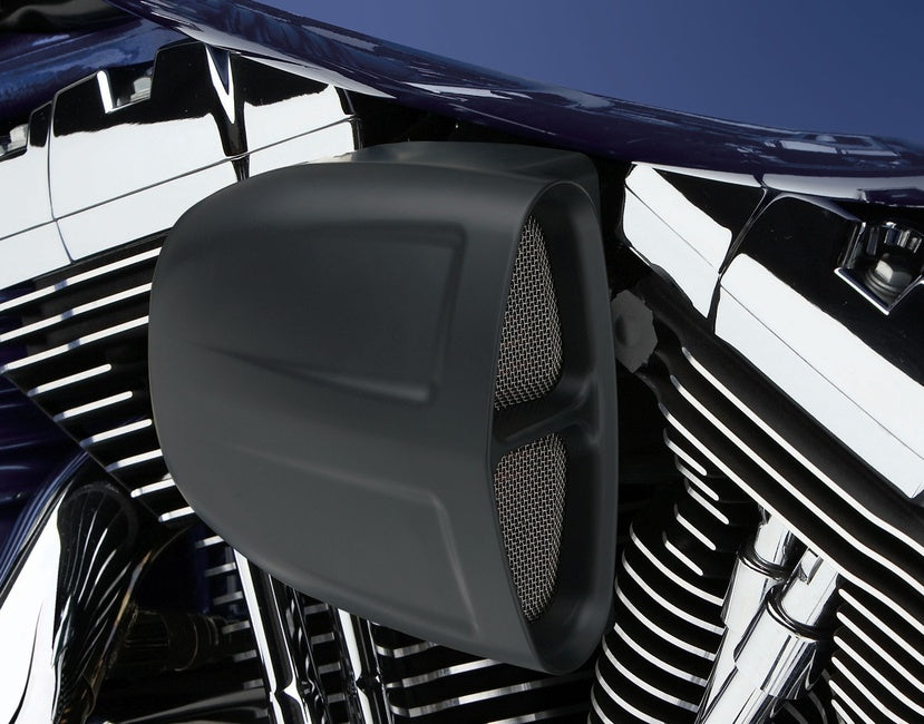 Cobra PowrFlo Air Intake - Touring