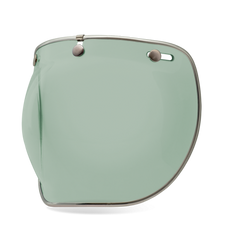 Bell Shield 3 Snap Bubble Deluxe - Mint