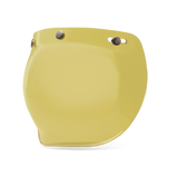 Bell Shield 3 Snap Bubble - Hi-Def Yellow