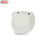 Bell Shield 3 Snap Bubble - Clear