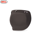 Bell Shield 3 Snap Bubble - Dark Smoke