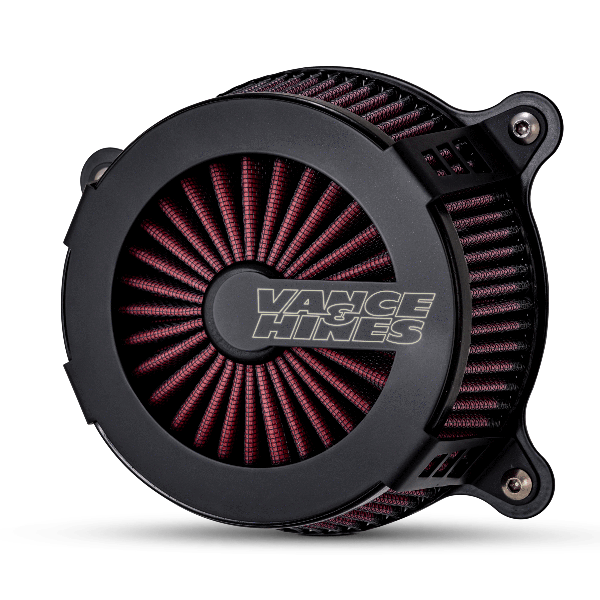 Vance & Hines VO2 Cage Fighter Air Intake - Sportster