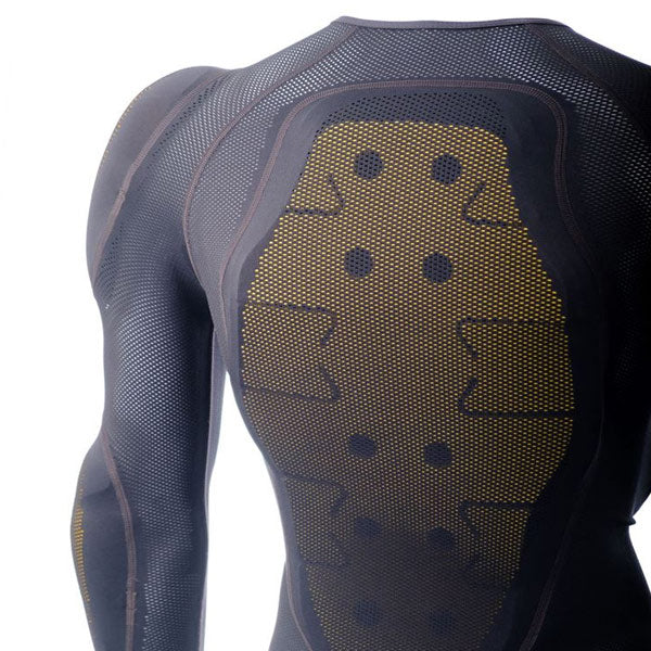 Forcefield Pro Shirt X-V2 Air with Level 2
