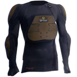 Forcefield Pro Shirt X-V2 Air with Level 2