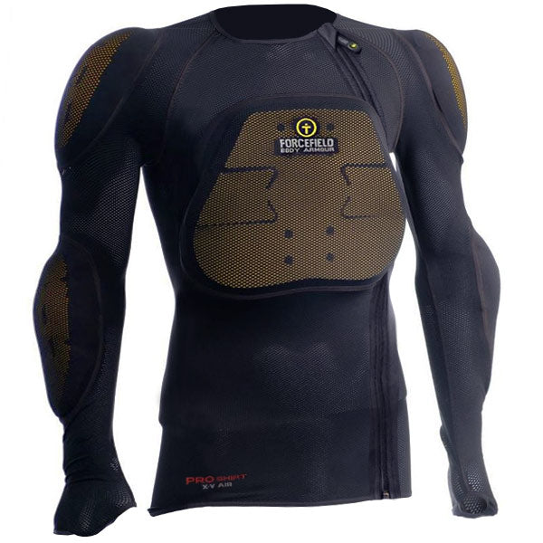 Forcefield Pro Shirt X-V2 Air with Level 2