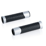 Oxford Tecnico Grips - Silver
