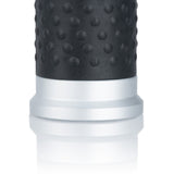 Oxford Tecnico Grips - Silver
