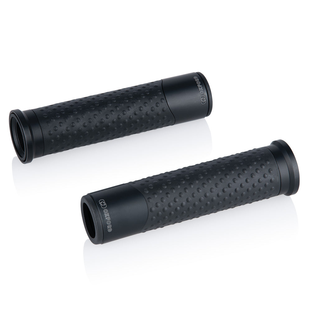 Oxford Tecnico Grips - Black