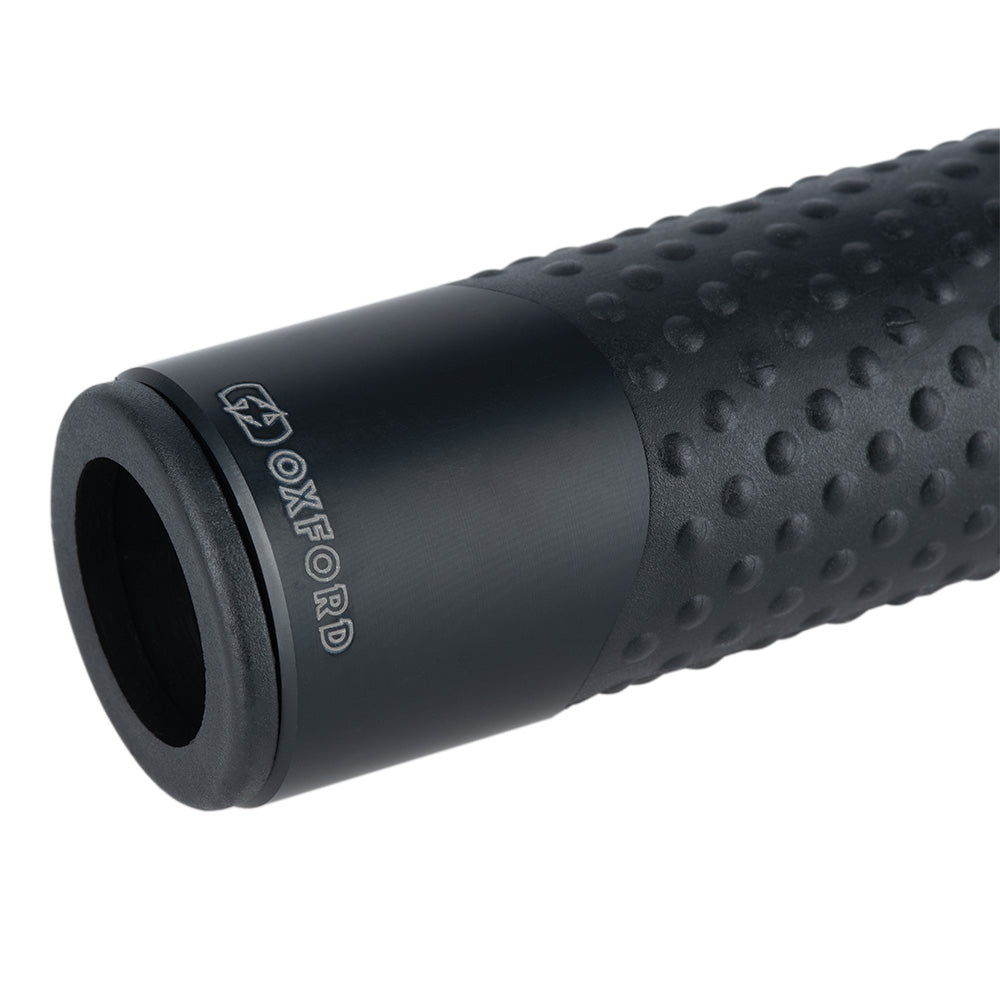 Oxford Tecnico Grips - Black