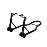Oxford Front Paddock Stand
