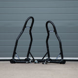 Oxford Rear Paddock Stand
