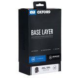 Oxford Advanced MS Top Base Layer