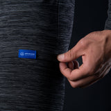 Oxford Advanced MS Pant Base Layer