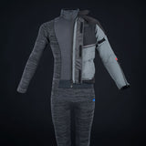 Oxford Advanced MS Pant Base Layer