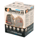 Oxford Commuter X4 Fiber Optic Rear Light