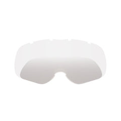 Oxford Fury Goggle Lens - Clear Tint