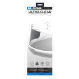 Oxford Ultra Clear Anti Fog Visor Insert - Clear