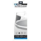 Oxford Ultra Clear Anti Fog Visor Insert - Clear