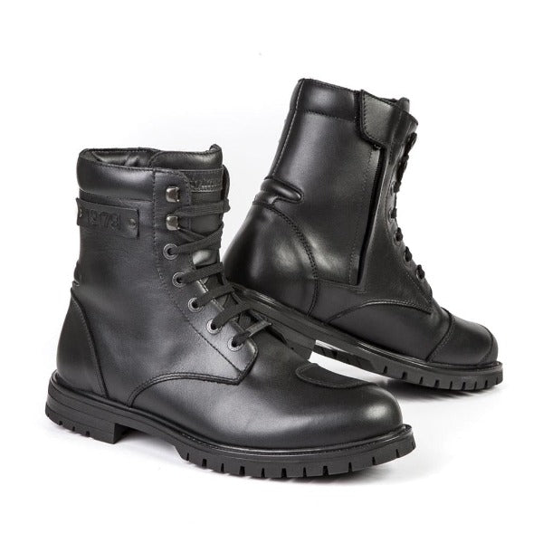 Stylmartin Jack Boots