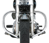 Cobra Fatty Freeway Bars - Dyna