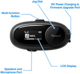 Sena - Parani M10 Boom Bluetooth Headset