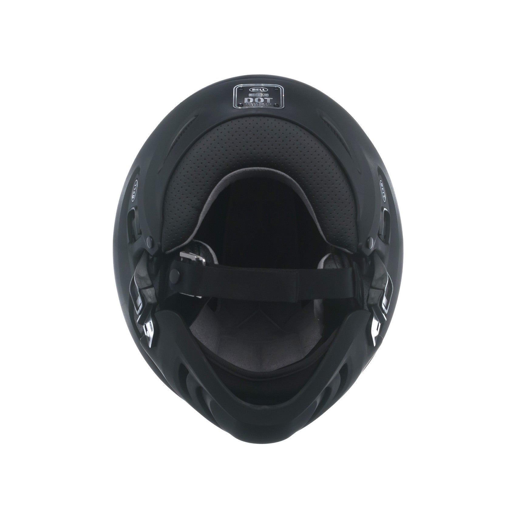 Bell Rogue Solid Matte Helmet