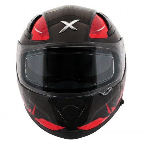 Axor Apex Hunter Gloss Helmet