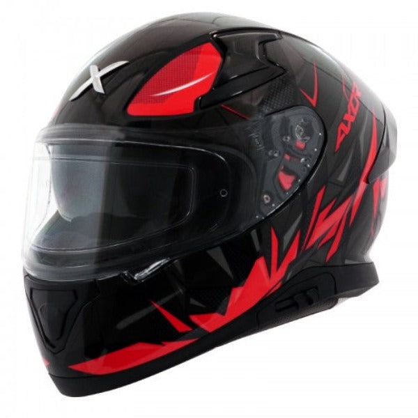 Axor Apex Hunter Gloss Helmet