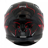 Axor Apex Hunter Gloss Helmet