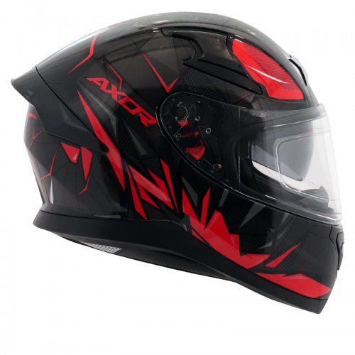 Axor Apex Hunter Gloss Helmet