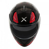 Axor Apex Hunter Gloss Helmet