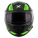 Axor Apex Hunter Gloss Helmet