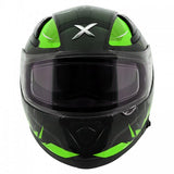 Axor Apex Hunter Gloss Helmet