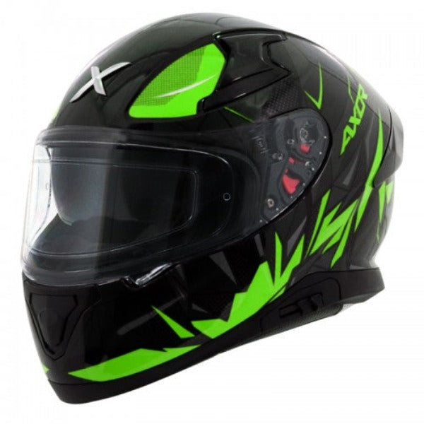 Axor Apex Hunter Gloss Helmet