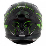 Axor Apex Hunter Gloss Helmet