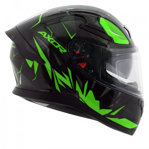 Axor Apex Hunter Gloss Helmet