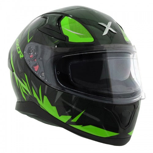 Axor Apex Hunter Gloss Helmet