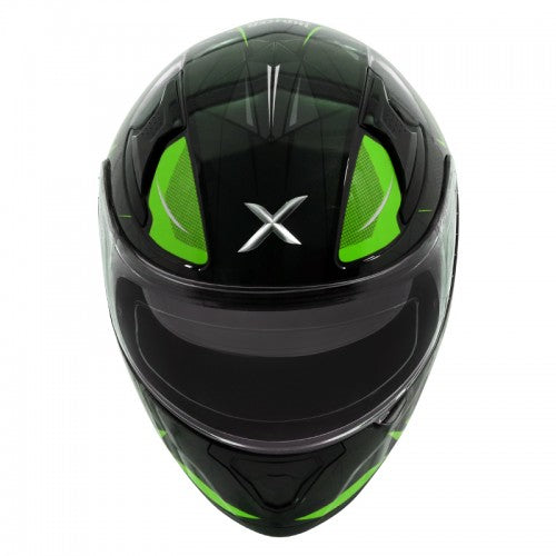 Axor Apex Hunter Gloss Helmet