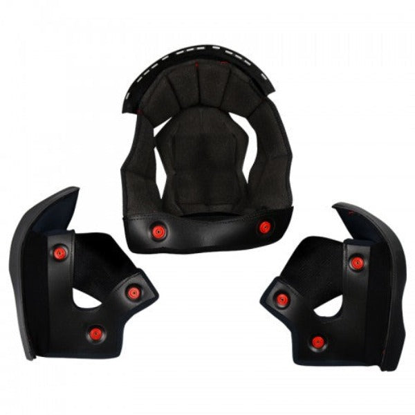 Axor Apex Cheek Pad / Top Liner Kit